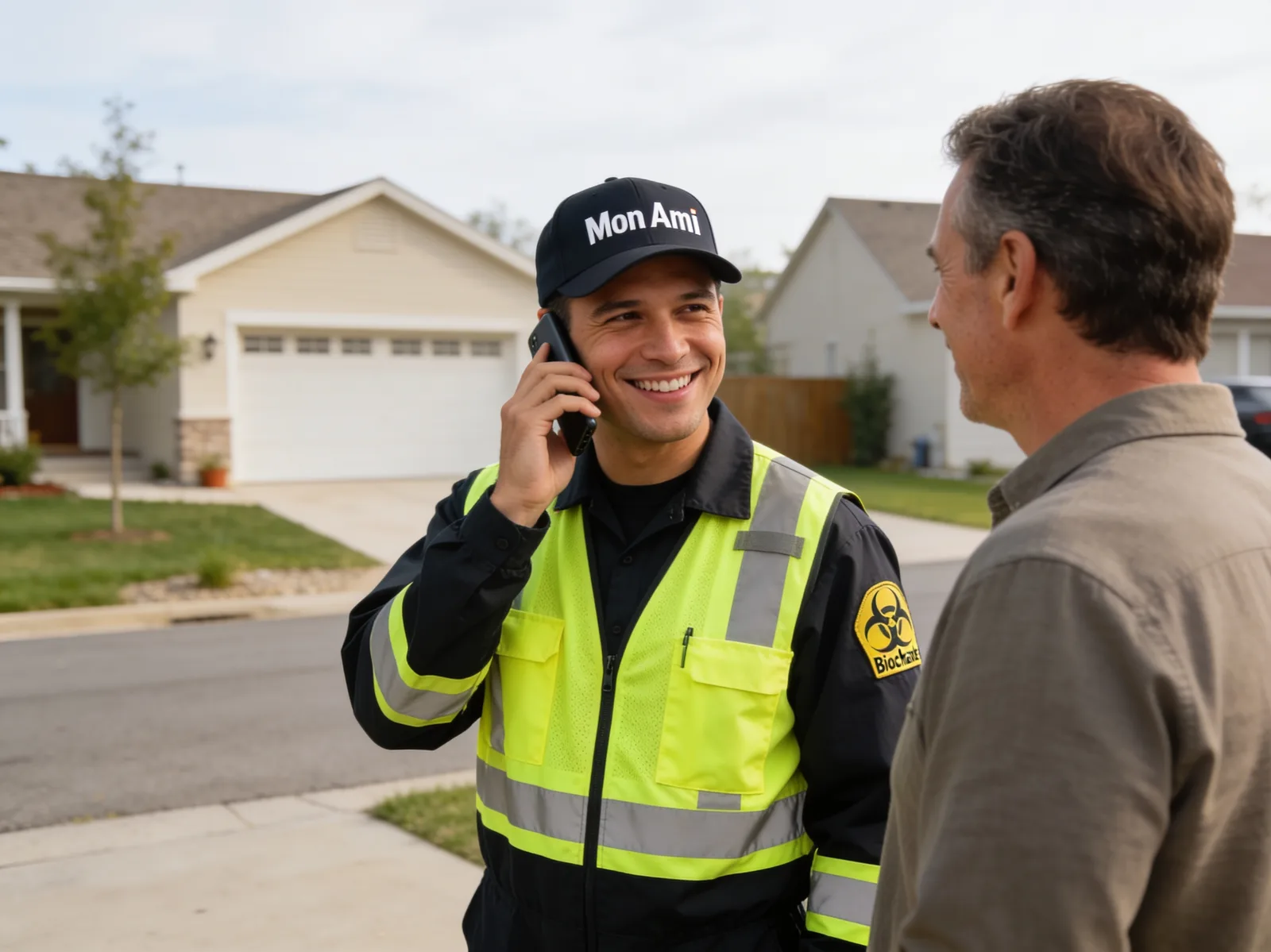 Sewage Cleanup Arcadia, KS FAQs
